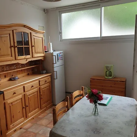 Holiday home Floride