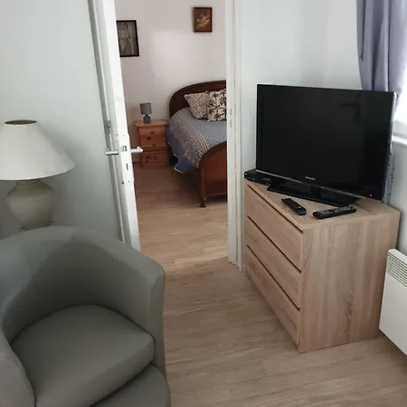 Holiday home Floride *