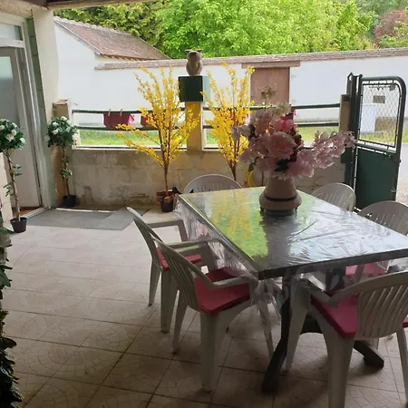 Hébergement de vacances Floride *