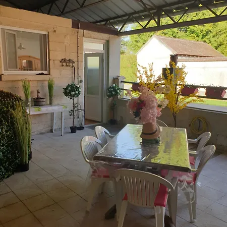 Floride Holiday home *