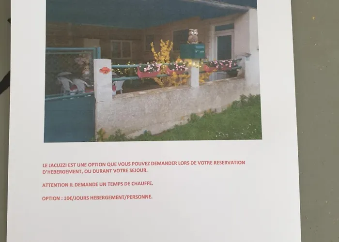 Floride Dom wakacyjny *