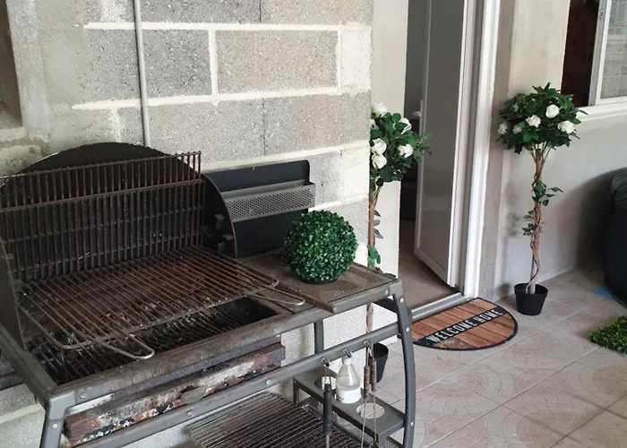 Floride Dom wakacyjny