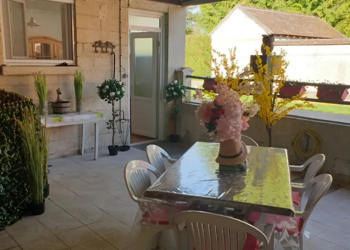 Floride Dom wakacyjny *