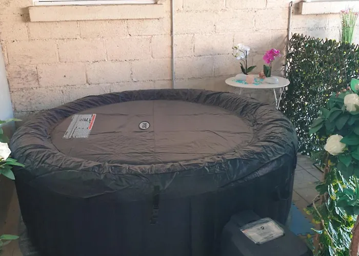 Floride Dom wakacyjny