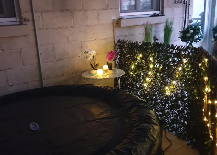 Floride Dom wakacyjny